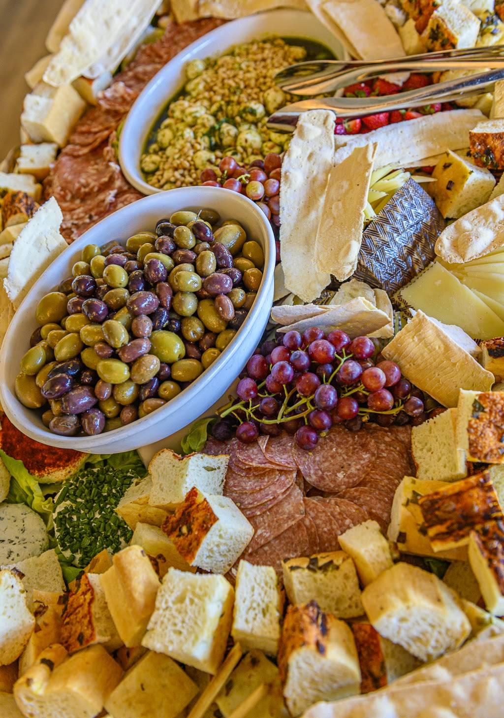 Par 3 at Poplar Creek | restaurant | 1700 Coyote Point Dr, San Mateo, CA 94401, USA | 6505227525 OR +1 650-522-7525