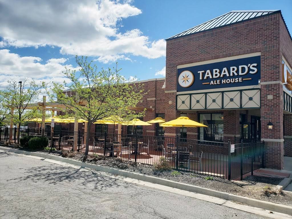 Tabards Kitchen | restaurant | 12030 Blue Valley Pkwy, Overland Park, KS 66213, USA | 9138085688 OR +1 913-808-5688