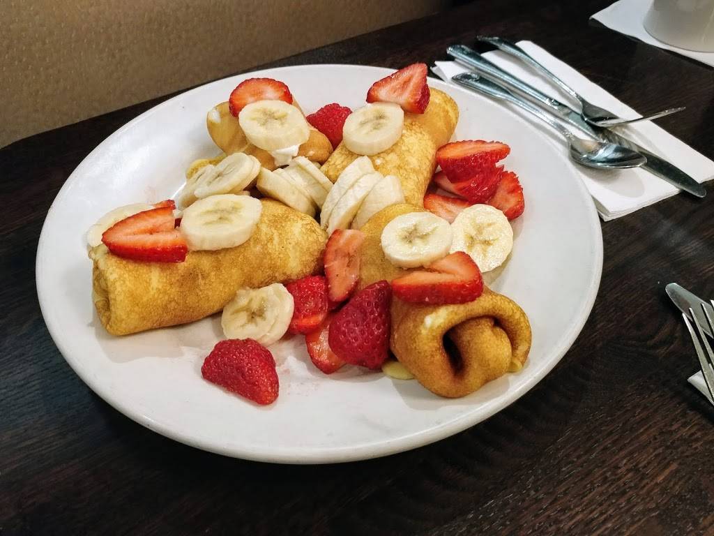 Hi-View Restaurant | restaurant | 425 W St Charles Rd, Villa Park, IL 60181, USA | 6306276611 OR +1 630-627-6611