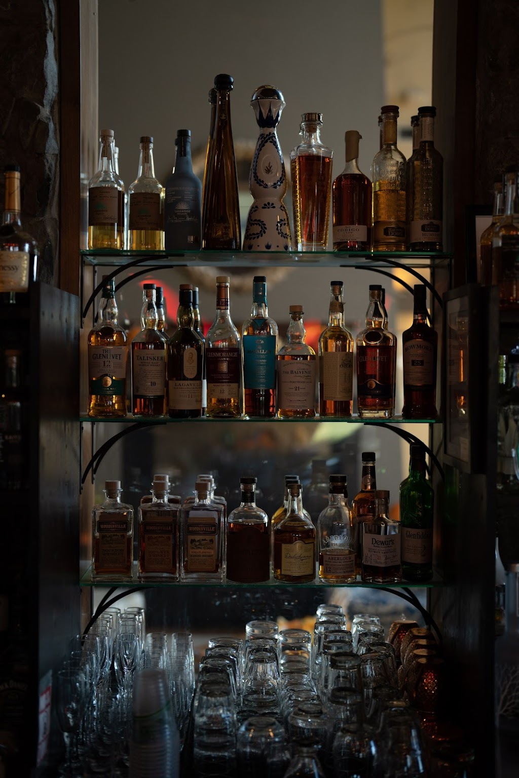 Tendrils | restaurant | 344 Silica Rd NW, Quincy, WA 98848, USA | 5097878000 OR +1 509-787-8000