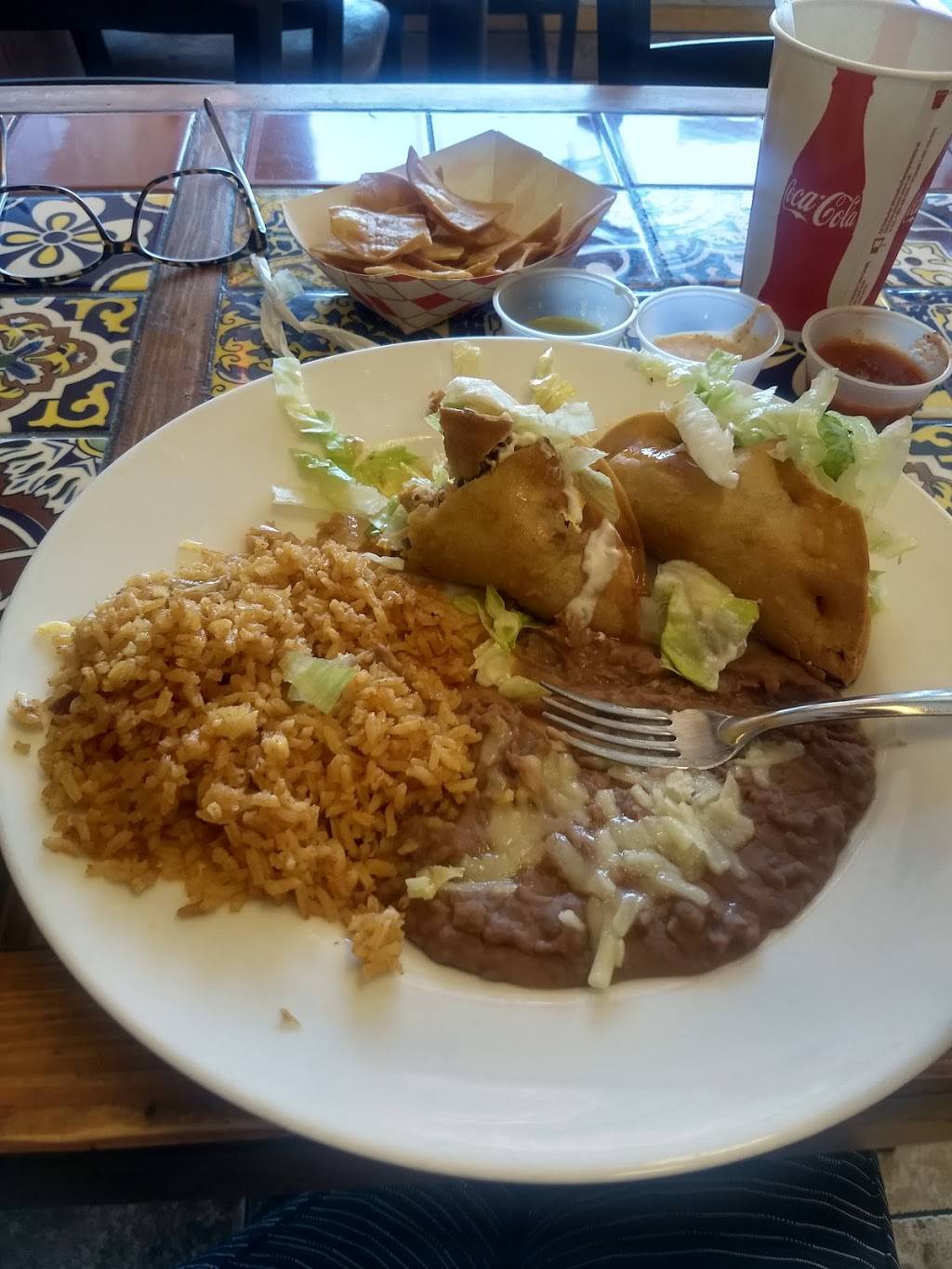 Senor Taco Taqueria | restaurant | 1375 Blossom Hill Rd #11, San Jose, CA 95118, USA | 4082666342 OR +1 408-266-6342