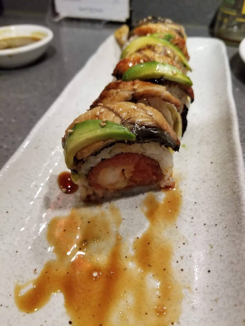 Baby Tuna Poki And Pho | restaurant | 26574 Bouquet Canyon Rd, Santa Clarita, CA 91350, USA | 6614308638 OR +1 661-430-8638