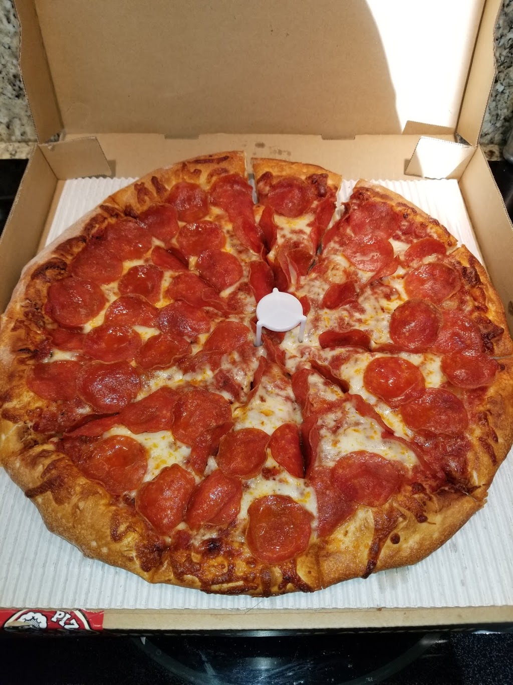 Pizza Factory | restaurant | 7081 N Marks Ave Unit 101, Fresno, CA 93711, USA | 5595383949 OR +1 559-538-3949