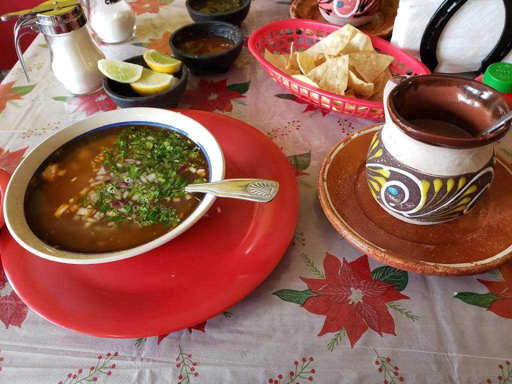 La Cocina De Anita | restaurant | 168 W Mission Ave, Escondido, CA 92025, USA | 7607384286 OR +1 760-738-4286