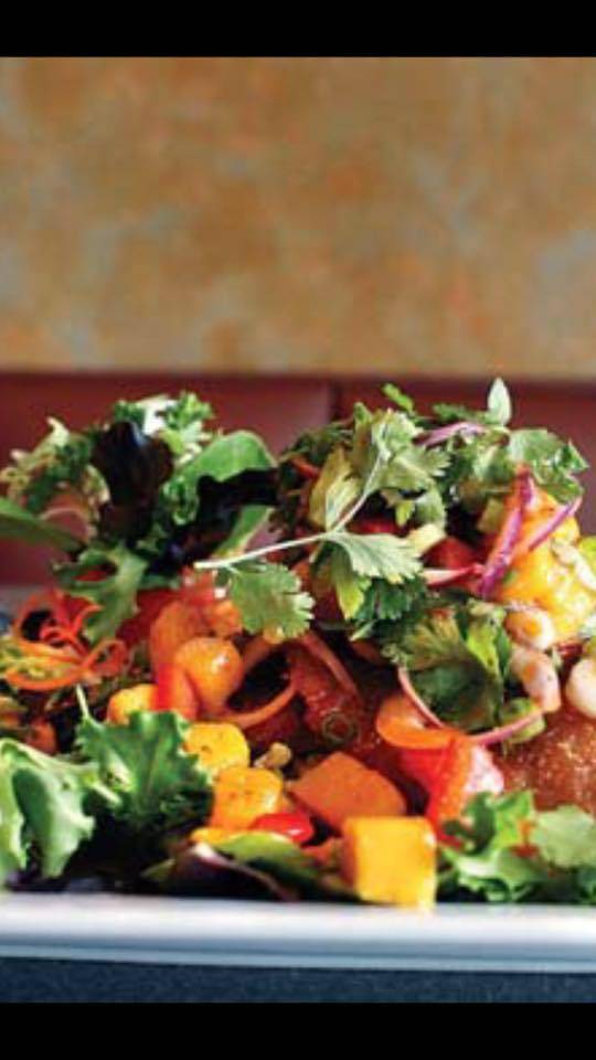 Tida Thai Cuisine | meal delivery | 2133 Upton Dr #102, Virginia Beach, VA 23454, USA | 7573016350 OR +1 757-301-6350