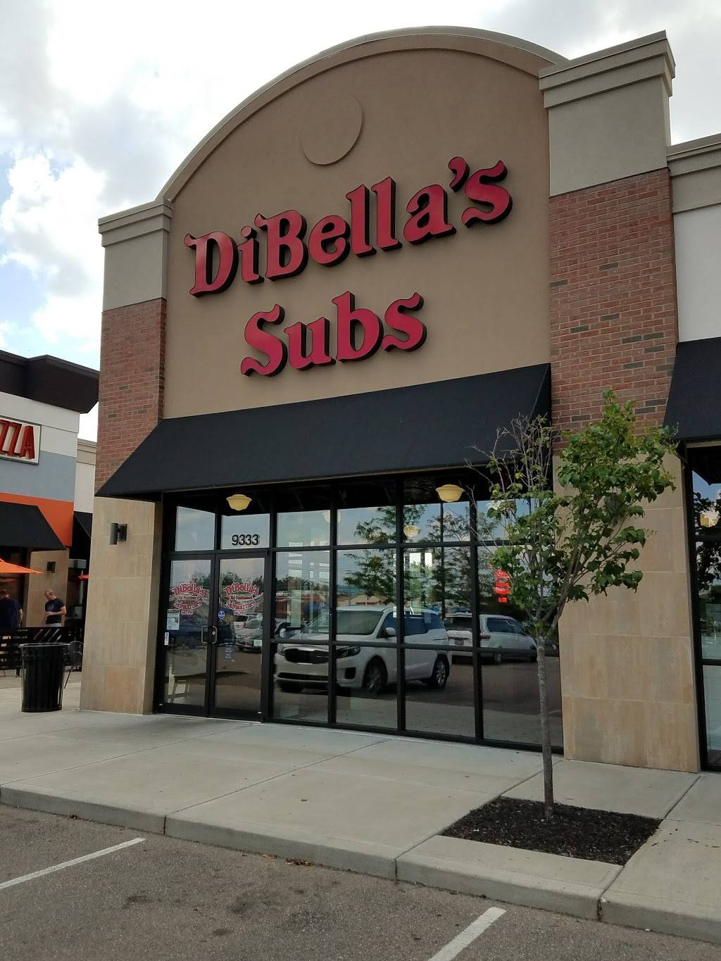 DiBellas Subs | meal takeaway | 9333 Mason Montgomery Rd, Mason, OH 45040, USA | 5137700125 OR +1 513-770-0125