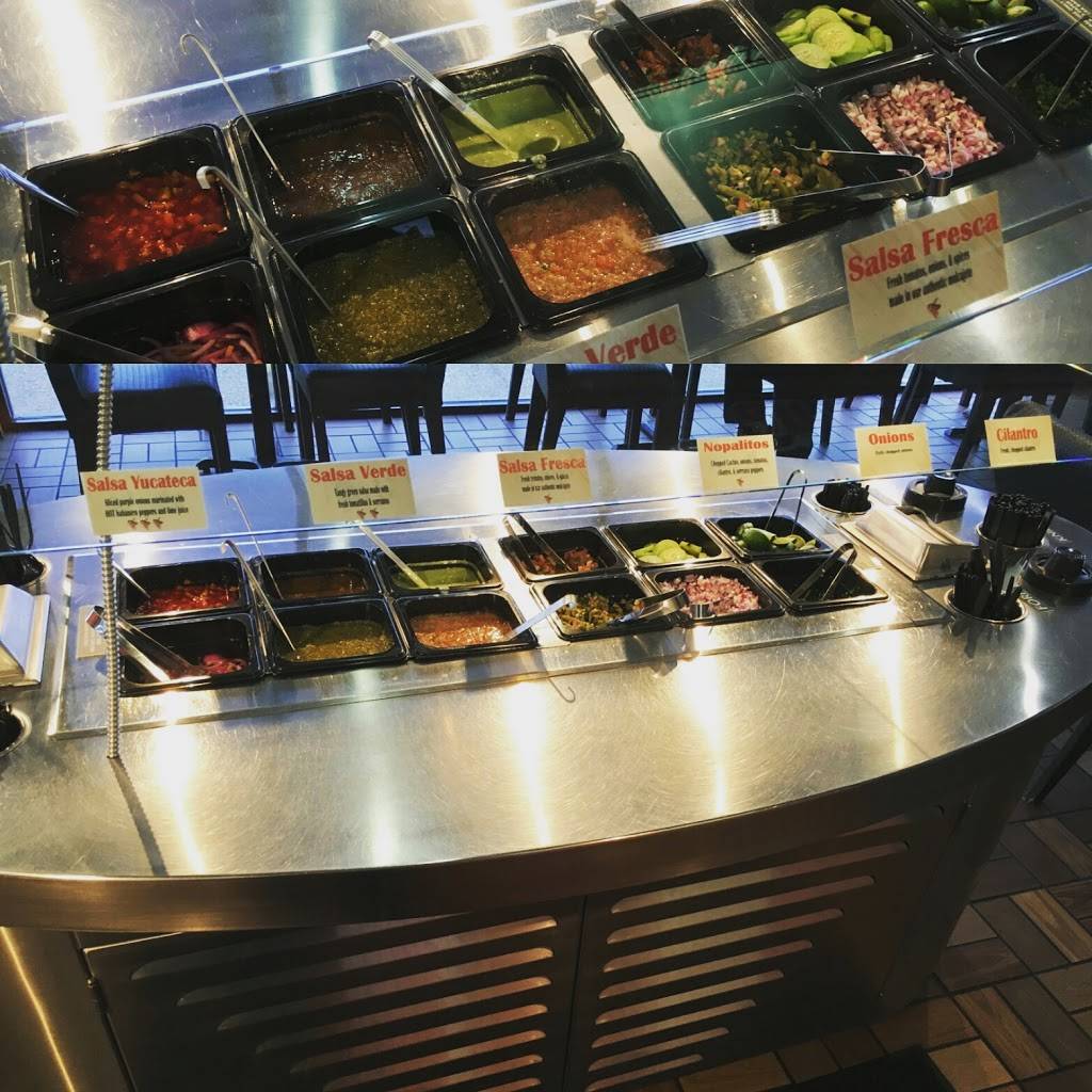 Wapo Taco | restaurant | 4263 Northwest Loop 410 #100, San Antonio, TX 78229, USA | 2102653087 OR +1 210-265-3087