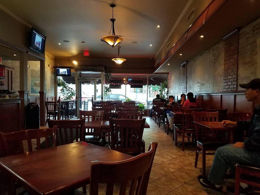 Mr. Ninos III Brick Oven Trattoria | restaurant | 264 Kearny Ave, Kearny, NJ 07032, USA | 2019912333 OR +1 201-991-2333