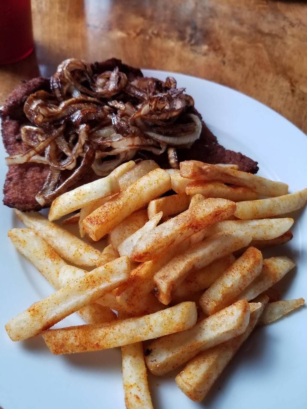 Rosenhof German Restaurant | restaurant | 103 Midway St, Hinesville, GA 31313, USA | 9128762191 OR +1 912-876-2191