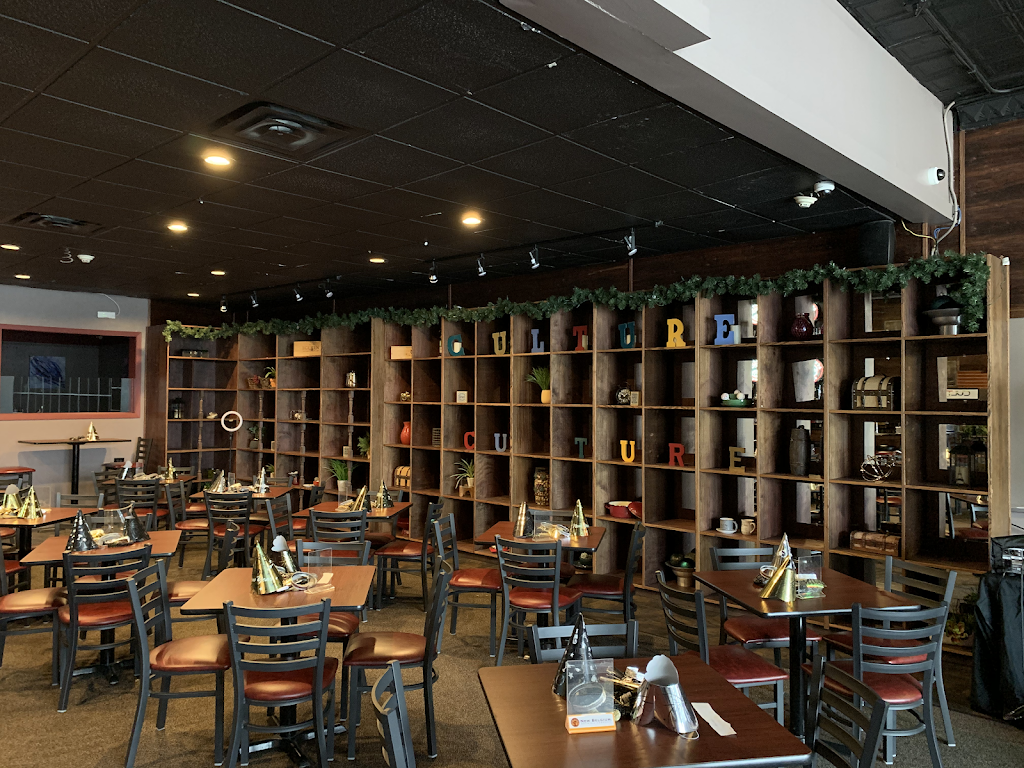 Culture | restaurant | 18031 Dixie Hwy, Homewood, IL 60430, USA | 7089600831 OR +1 708-960-0831