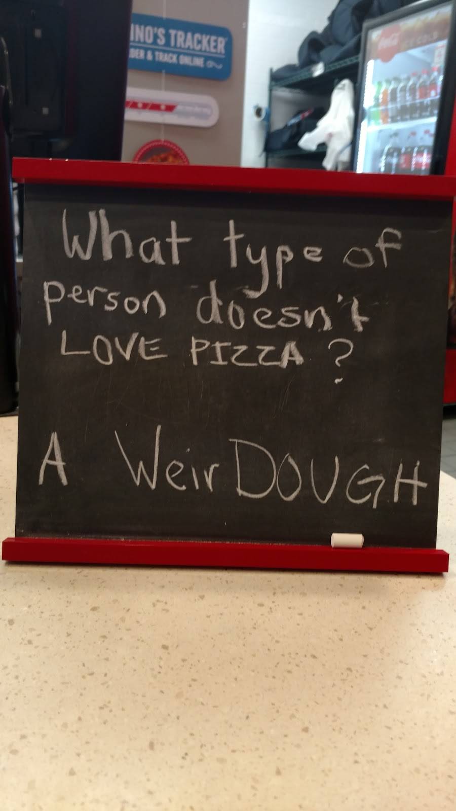 Dominos Pizza | meal delivery | 2208 Richmond Rd, McHenry, IL 60051, USA | 8153318668 OR +1 815-331-8668