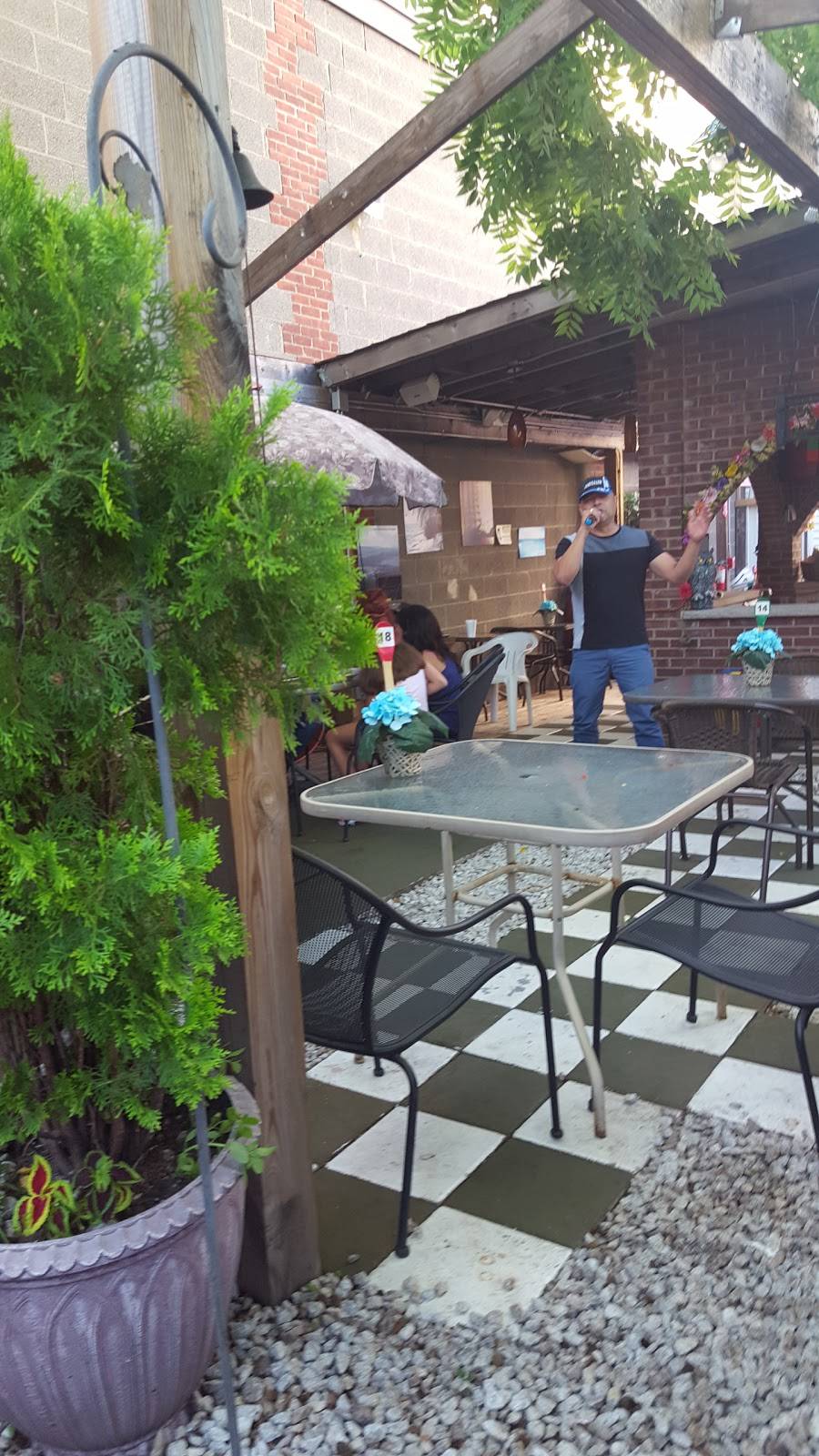 El Rancho Paisa | restaurant | 166 Getty Ave # 1, Paterson, NJ 07503, USA | 9738811753 OR +1 973-881-1753