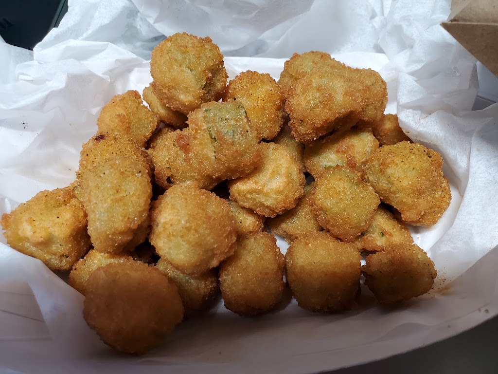 Golden Hooks Seafood &Chicken | restaurant | 3505 Ryan St, Lake Charles, LA 70605, USA | 3375082688 OR +1 337-508-2688