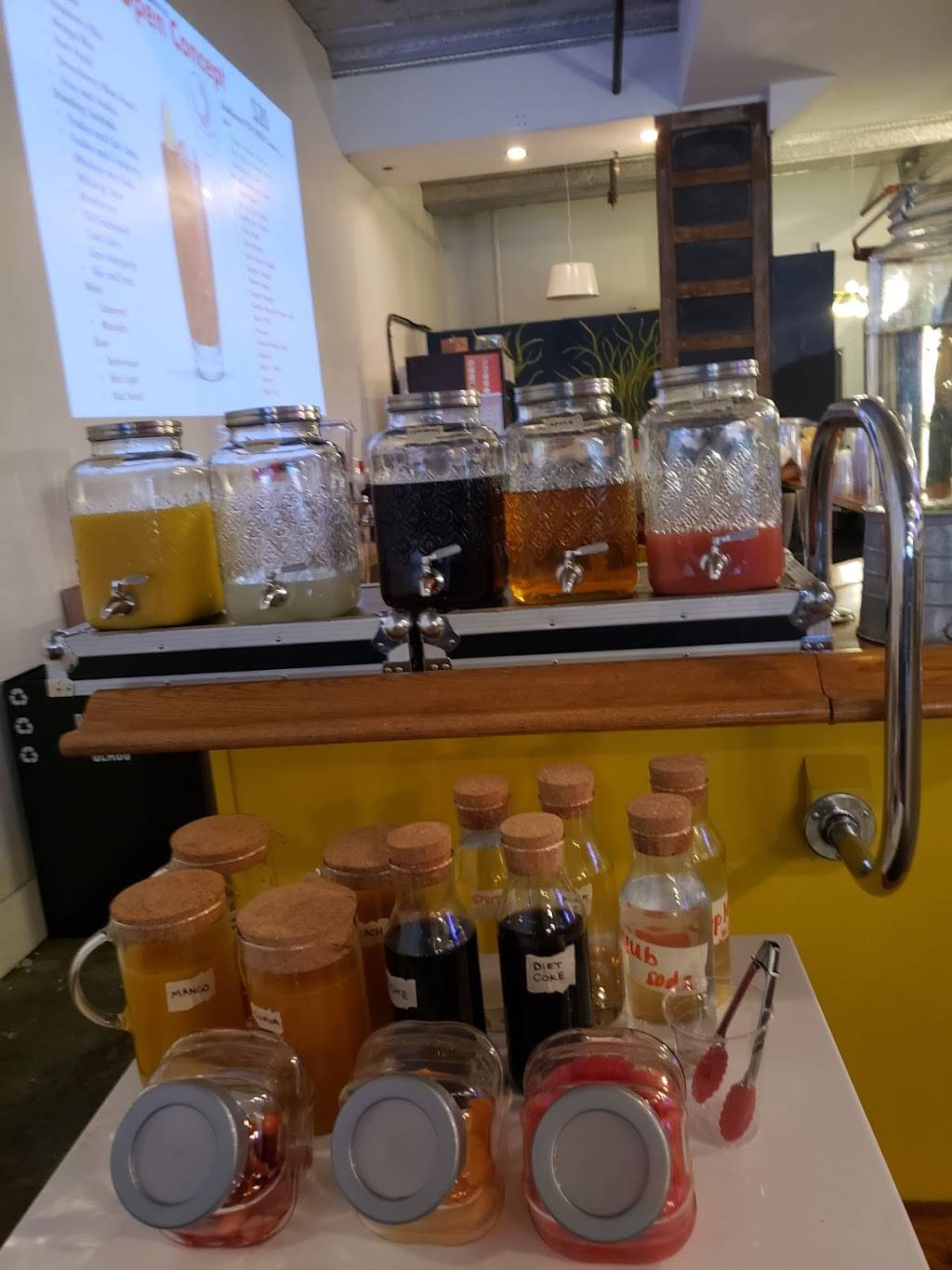 Open Concept | night club | 2712 Cherokee St, St. Louis, MO 63118, USA | 3145045246 OR +1 314-504-5246