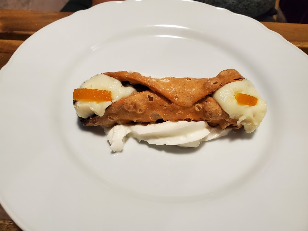 Roberta Pizza & Pasta | restaurant | 3429 Galt Ocean Dr, Fort Lauderdale, FL 33308, USA | 9543147940 OR +1 954-314-7940