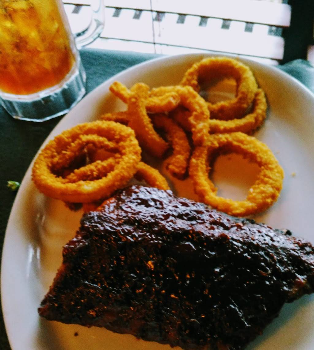 Ruby Tuesday | restaurant | 5995 Cypress Gardens Blvd, Winter Haven, FL 33884, USA | 8633246300 OR +1 863-324-6300