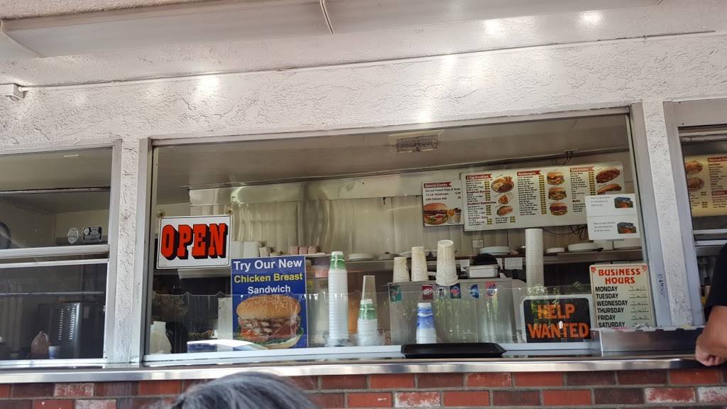 Imperial Burgers | restaurant | 241 E Imperial Hwy, La Habra, CA 90631, USA | 7145251611 OR +1 714-525-1611