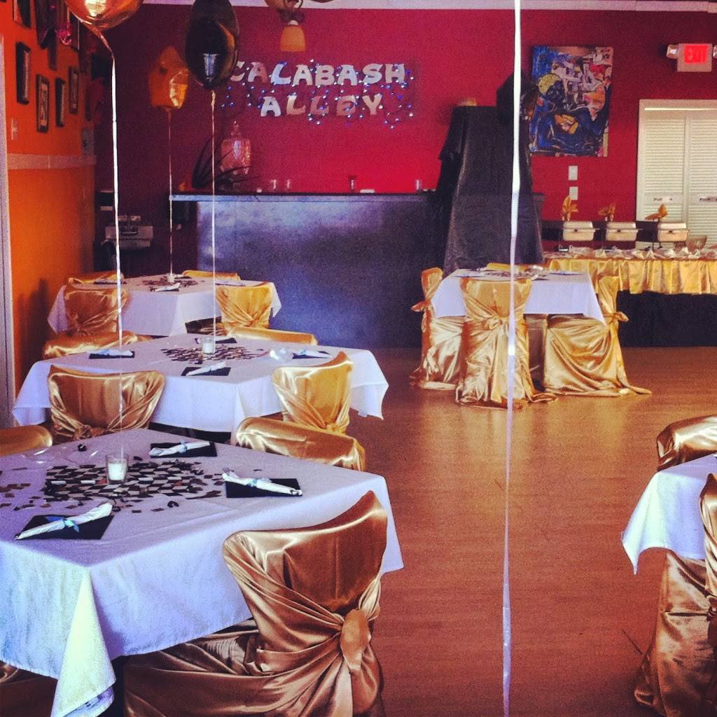 Calabash Alley Caribbean Restaurant | restaurant | 2122 Candler Rd, Decatur, GA 30032, USA | 4043785014 OR +1 404-378-5014