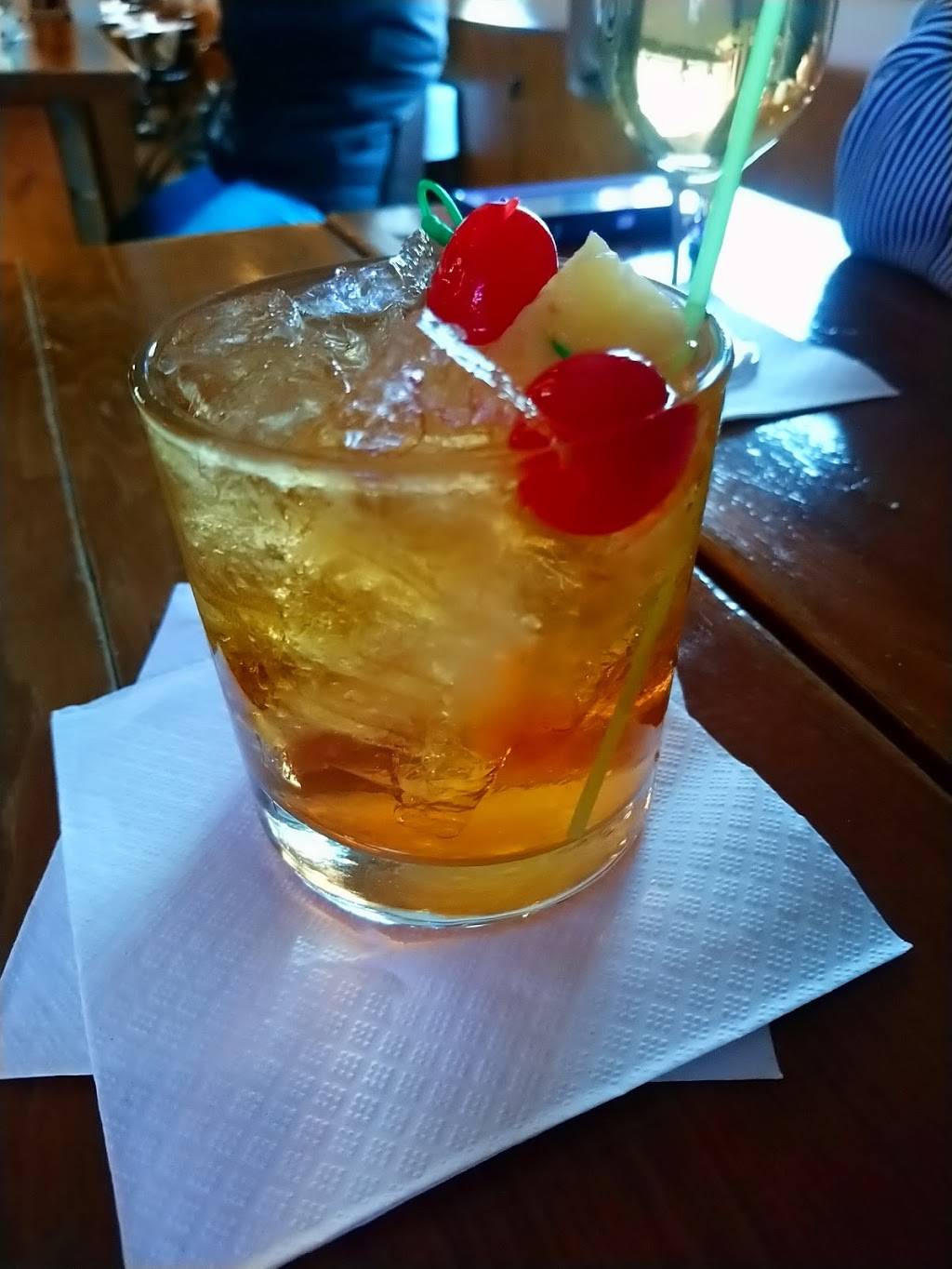 Village Inn | restaurant | 251 Depot St, Footville, WI 53537, USA | 6088766511 OR +1 608-876-6511