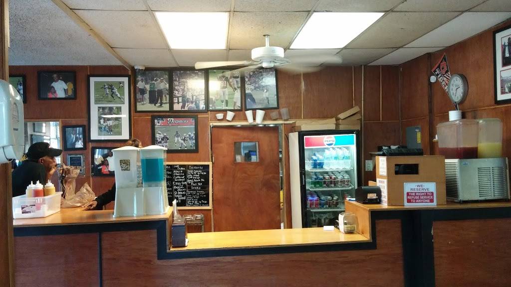 Mama Lucys Home Style Cooking | restaurant | 2201 NW 119th St, Miami, FL 33167, USA | 3056878782 OR +1 305-687-8782