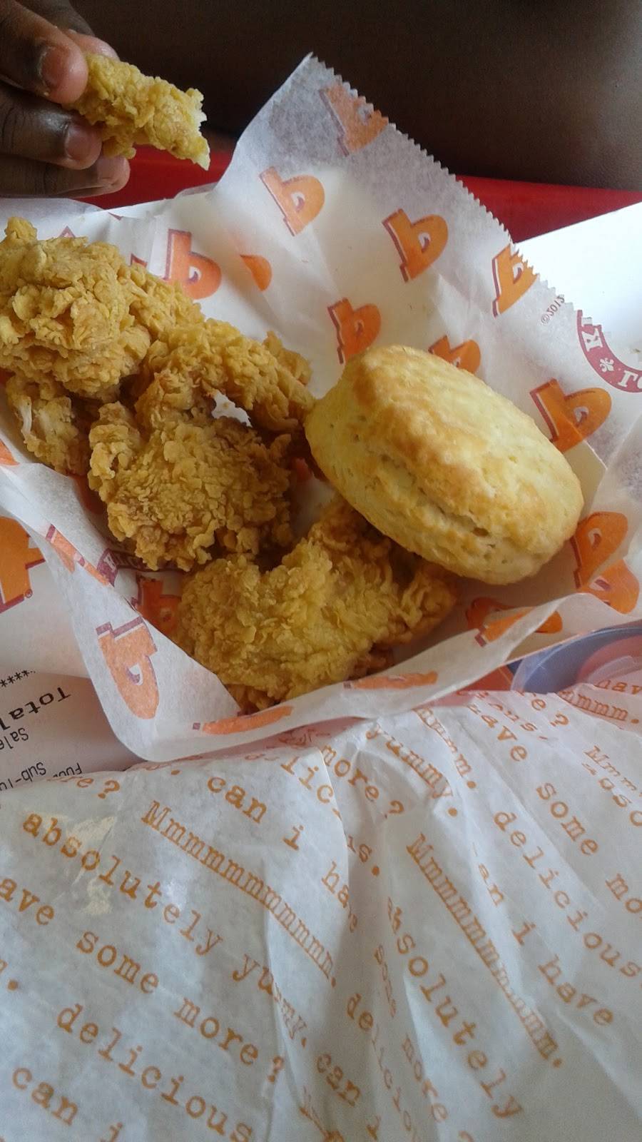 Popeyes Louisiana Kitchen | restaurant | 1713 S Pine Ave, Ocala, FL 34471, USA | 3527323839 OR +1 352-732-3839