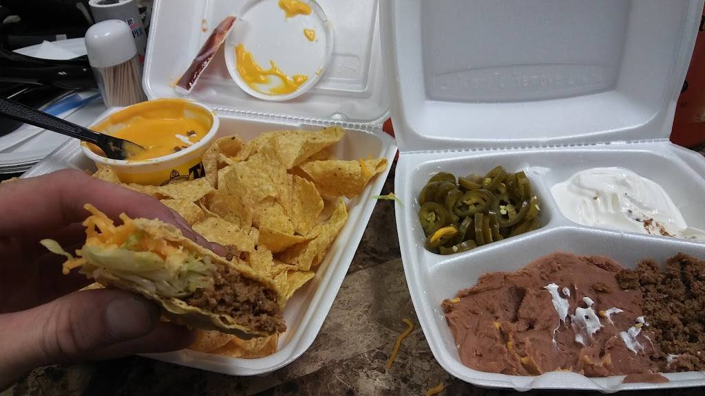 Taco Casa | restaurant | 712 E Main St, Allen, TX 75002, USA | 2143839028 OR +1 214-383-9028