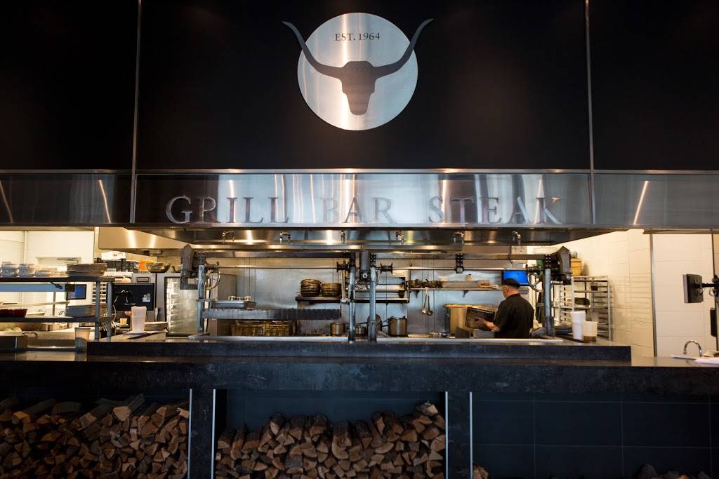 Black Angus Steakhouse | restaurant | 3250 Bloor St W Unit 126, Etobicoke, ON M8X 2X4, Canada | 4162337406 OR +1 416-233-7406