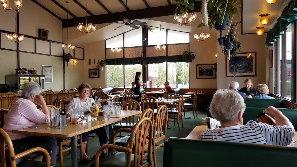 Chalet Restaurant | restaurant | 2918 S Grand Blvd #2530, Spokane, WA 99203, USA | 5097476474 OR +1 509-747-6474