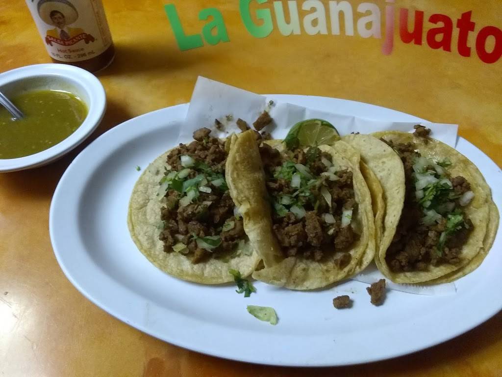 La Guanajuato | restaurant | 3915 Center Point Rd NE, Cedar Rapids, IA 52402, USA | 3197430081 OR +1 319-743-0081