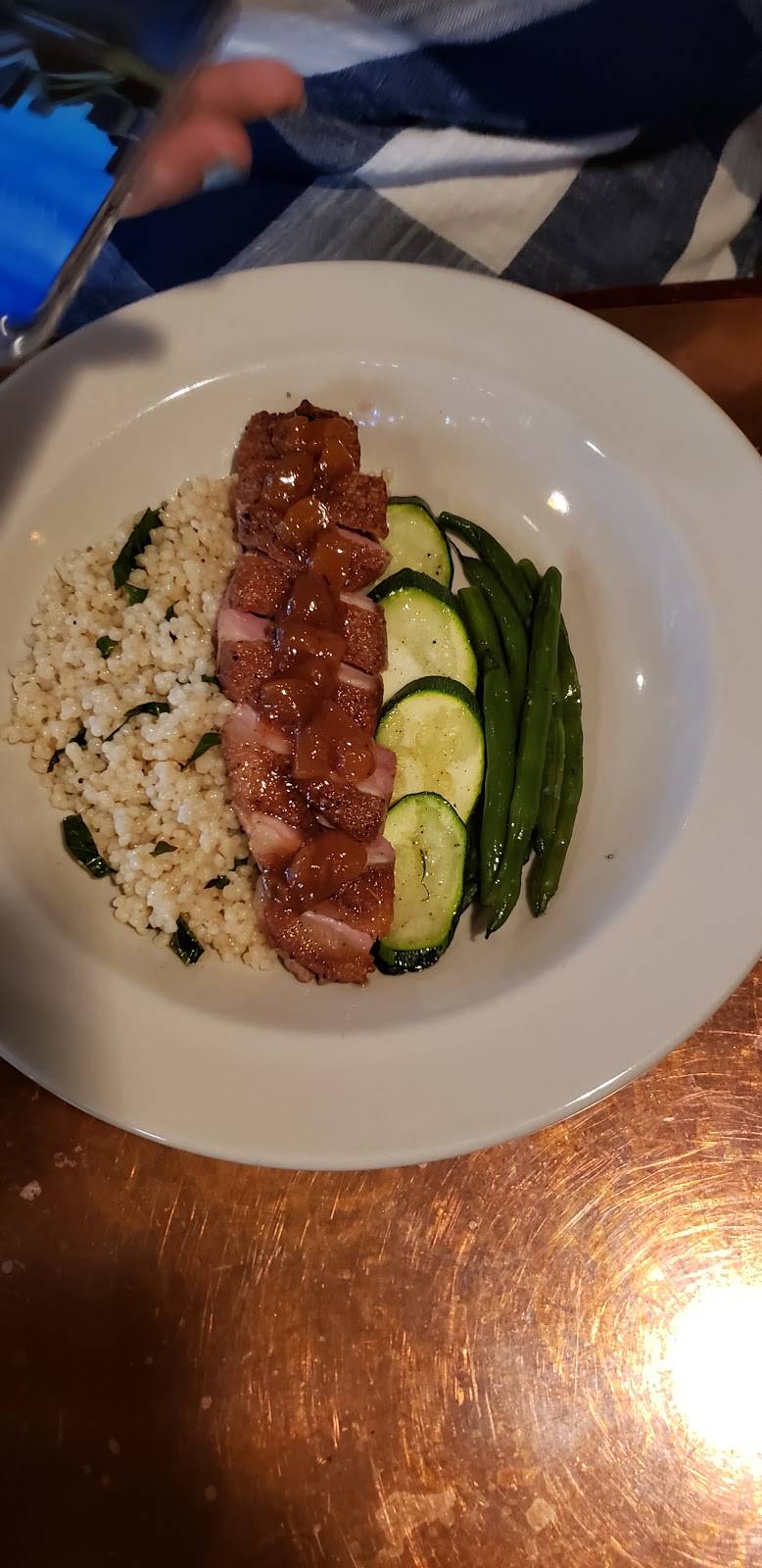 rye | restaurant | 444 E 3rd Ave, Eugene, OR 97401, USA | 5416538509 OR +1 541-653-8509