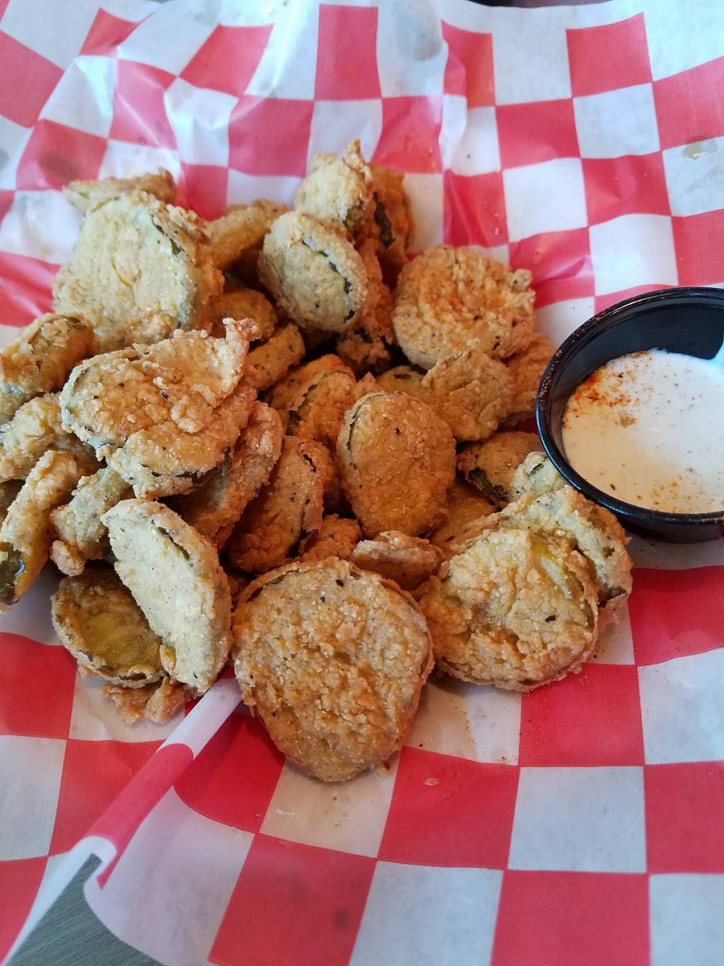 Razzoos | cafe | 3270 S Central Expy, McKinney, TX 75070, USA | 4695476130 OR +1 469-547-6130