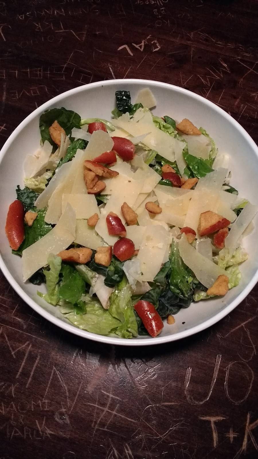 The Pretzel Bell | restaurant | 226 S Main St, Ann Arbor, MI 48104, USA | 7349942773 OR +1 734-994-2773