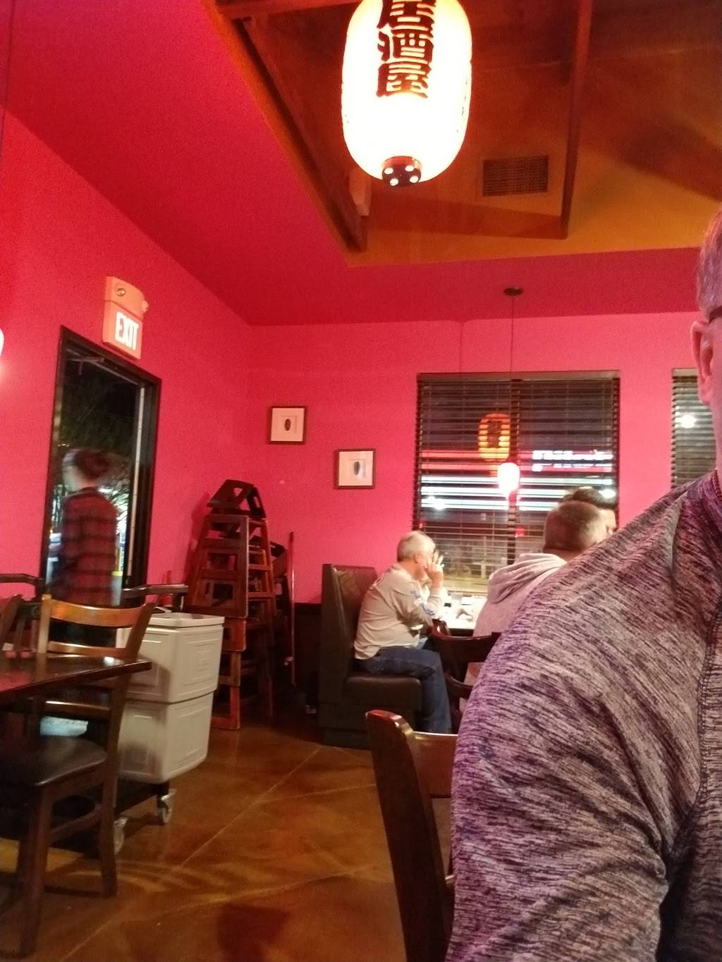 Asahi Japanese Grill | restaurant | 704 E Broadway St, Lenoir City, TN 37771, USA | 8658166668 OR +1 865-816-6668