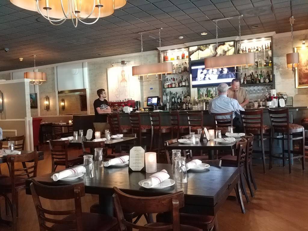 La Buona Vita | restaurant | 15 Calendar Avenue, La Grange, IL 60525, USA | 7083521621 OR +1 708-352-1621