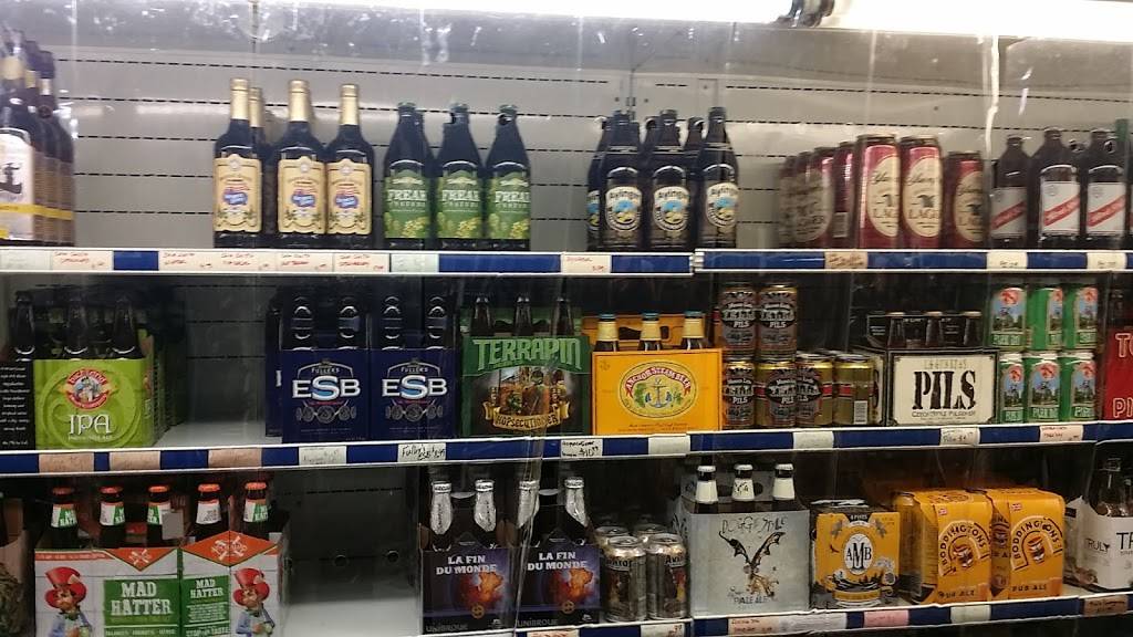 Acadia Foods | restaurant | 228 W Acadia Ave, Winston-Salem, NC 27127, USA | 3363313251 OR +1 336-331-3251