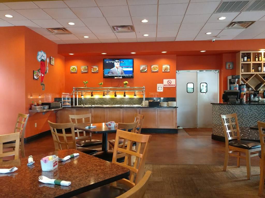 Thai Chili | restaurant | 2950 Thousand Oaks #10, San Antonio, TX 78247, USA | 2106568589 OR +1 210-656-8589