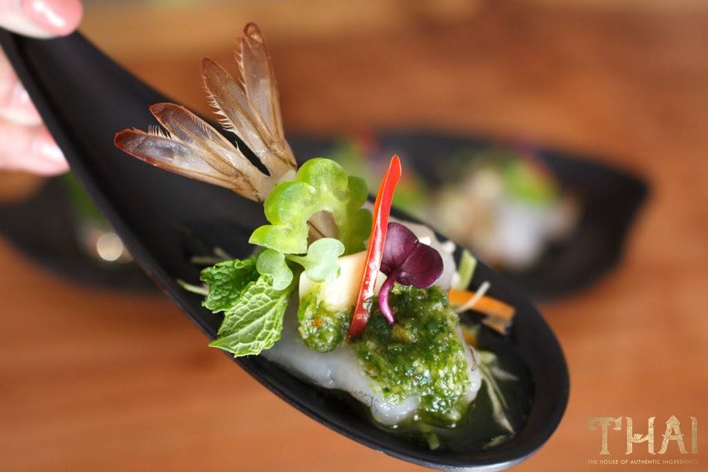 THAI - The House of Authentic Ingredients | restaurant | 4701 H St, Sacramento, CA 95819, USA | 9169429008 OR +1 916-942-9008