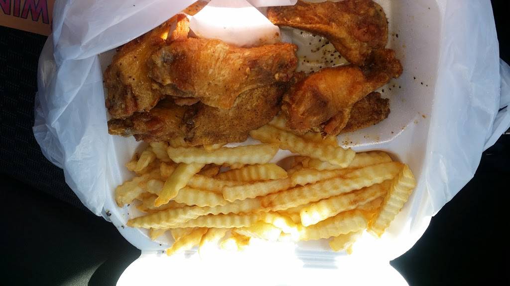 Americas Wings | restaurant | 13919 Baltimore Ave, Laurel, MD 20707, USA | 3013179464 OR +1 301-317-9464