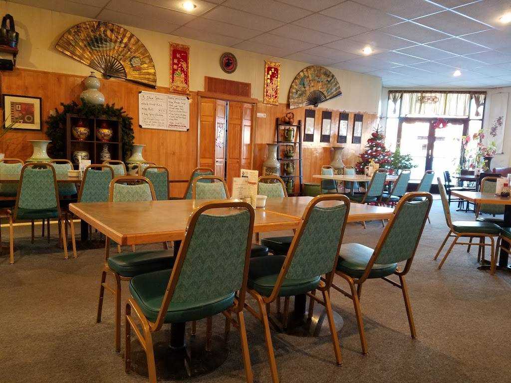 Golden City Restaurant | restaurant | 204 S State St, Preston, ID 83263, USA | 2088521350 OR +1 208-852-1350