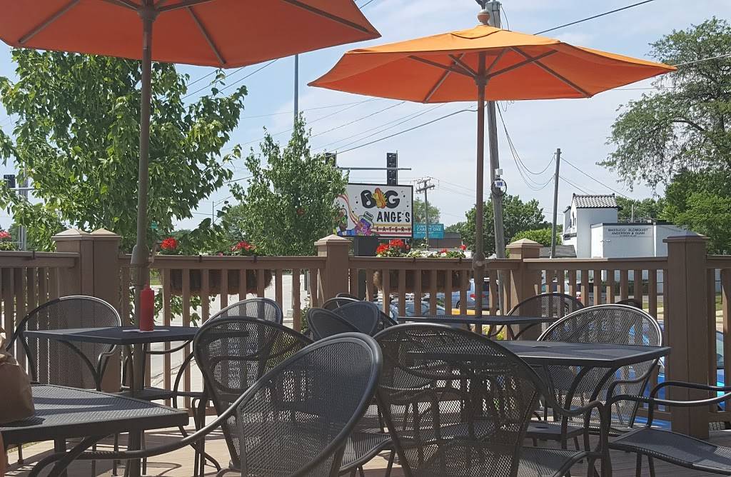 Big Anges Eatery | restaurant | 640 W Northwest Hwy, Arlington Heights, IL 60004, USA | 2242488644 OR +1 224-248-8644