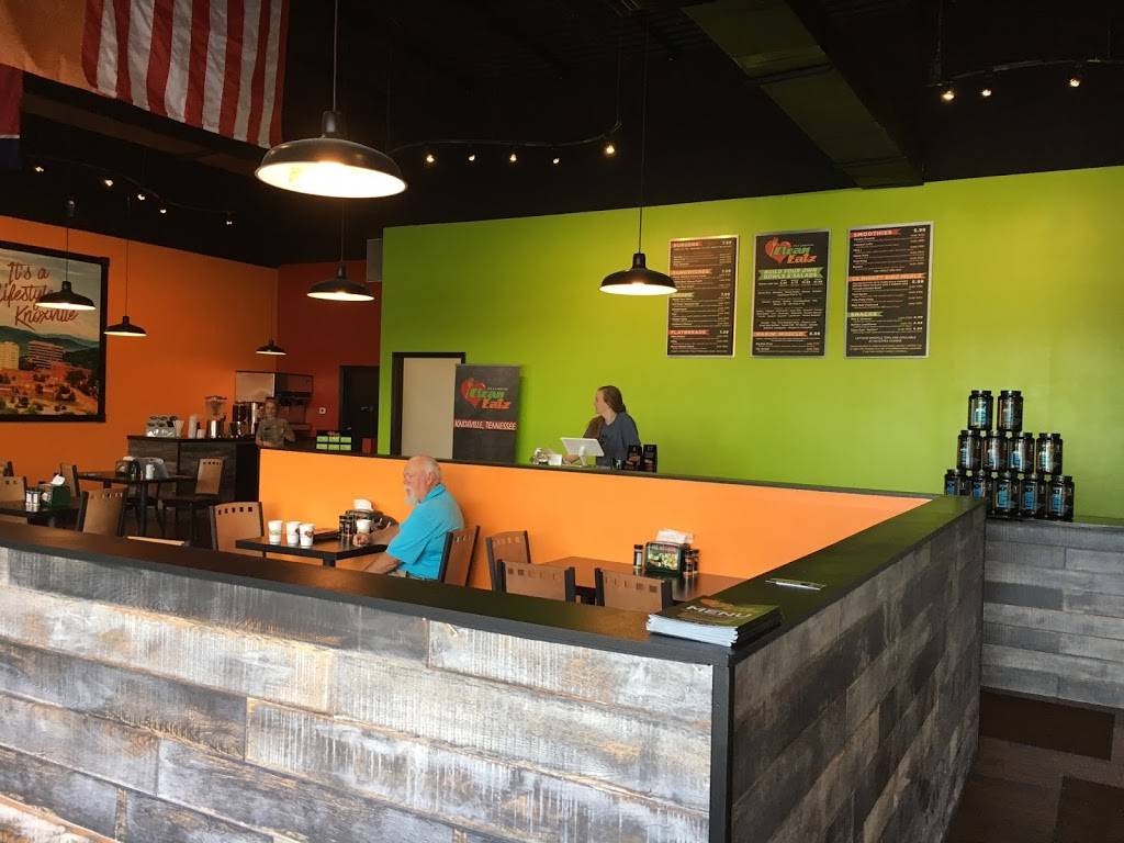 Clean Eatz | cafe | 155 West End Ave, Knoxville, TN 37934, USA | 8652880996 OR +1 865-288-0996