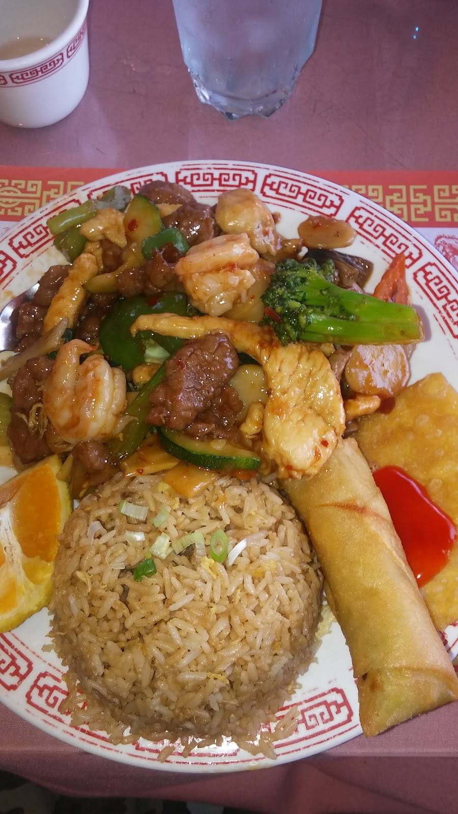 Wonderful Chinese Restaurant | restaurant | 7042 Sylvan Rd, Citrus Heights, CA 95610, USA | 9167258888 OR +1 916-725-8888