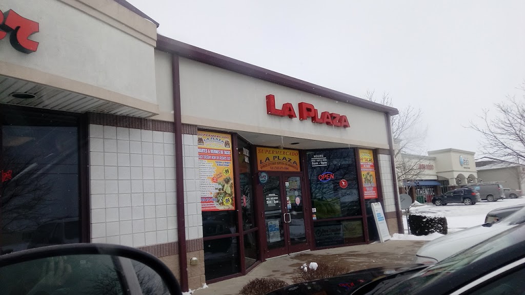 La Plaza | restaurant | 2108 Veterans Memorial Pkwy S # D, Lafayette, IN 47909, USA | 7654711800 OR +1 765-471-1800