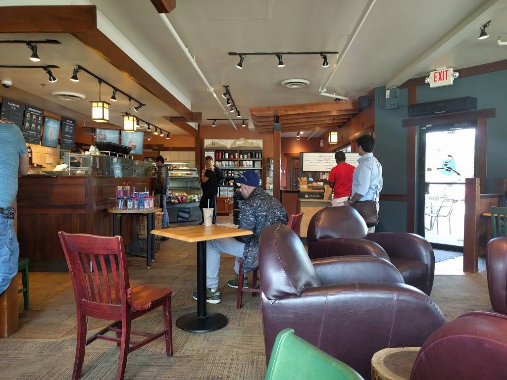 Caribou Coffee | cafe | 5551 W Lake St, St Louis Park, MN 55416, USA | 9529299536 OR +1 952-929-9536