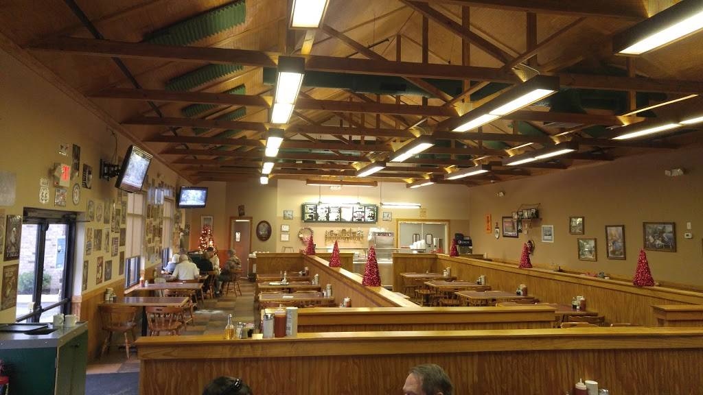 Peadens | restaurant | 2399 N Memorial Dr, Greenville, NC 27834, USA | 2527525747 OR +1 252-752-5747