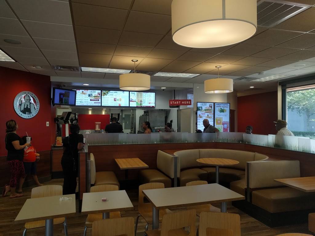 Wendys | restaurant | 336 15th Ave S, St. Petersburg, FL 33701, USA | 7278209540 OR +1 727-820-9540