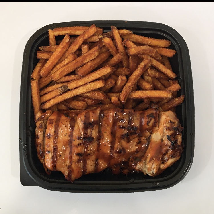 Chicken Ranch | restaurant | 56 Sherman Ave, New York, NY 10040, USA | 6467915444 OR +1 646-791-5444