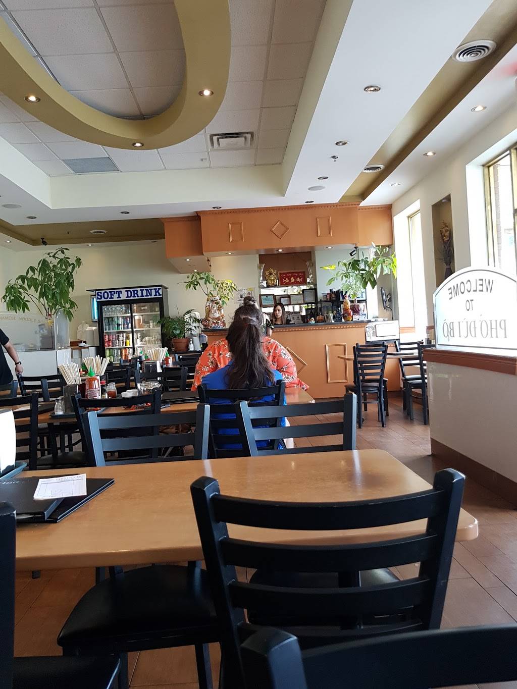 Pho Dui Bo | restaurant | 800 Queenston Rd #18, Stoney Creek, ON L8G 1A7, Canada | 9056627500 OR +1 905-662-7500