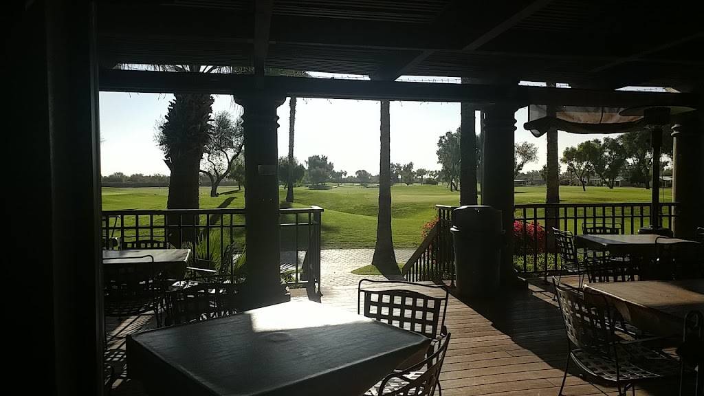 Roberts Resorts - El Mirage Golf and Bar & Grill | restaurant | 11201 N El Mirage Rd, El Mirage, AZ 85335, USA | 6235830425 OR +1 623-583-0425