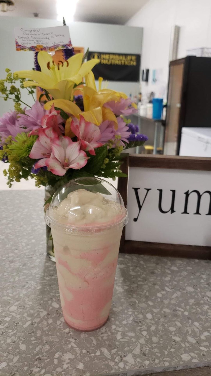 Parkside Nutrition | restaurant | 361 Atlantic Ave W, Dassel, MN 55325, USA | 3202750104 OR +1 320-275-0104